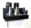 SP Tools Magnetic Holder - 3 Hole Spray Can