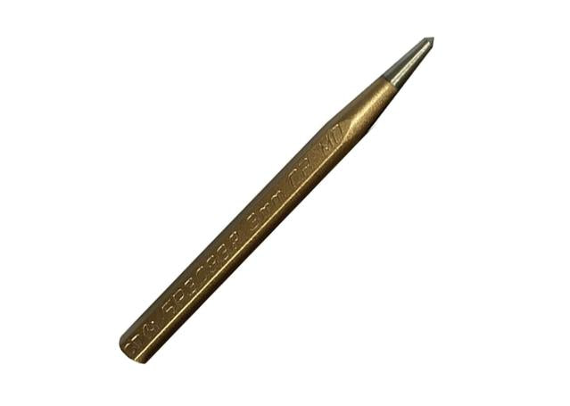 SP Tools Centre Punch 4x10x120mm