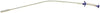 SP Tools Pick-Up Tool 4 Jaw Flexible 610mm-2In1