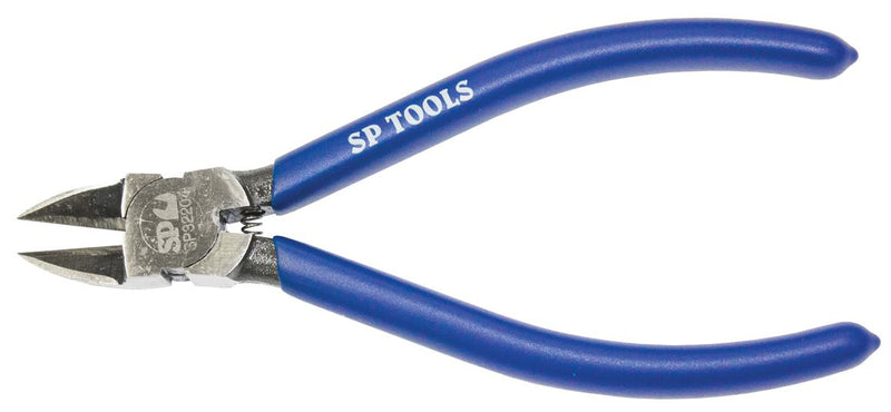 SP Tools Cutters Diagonal 150mm Flush Cut