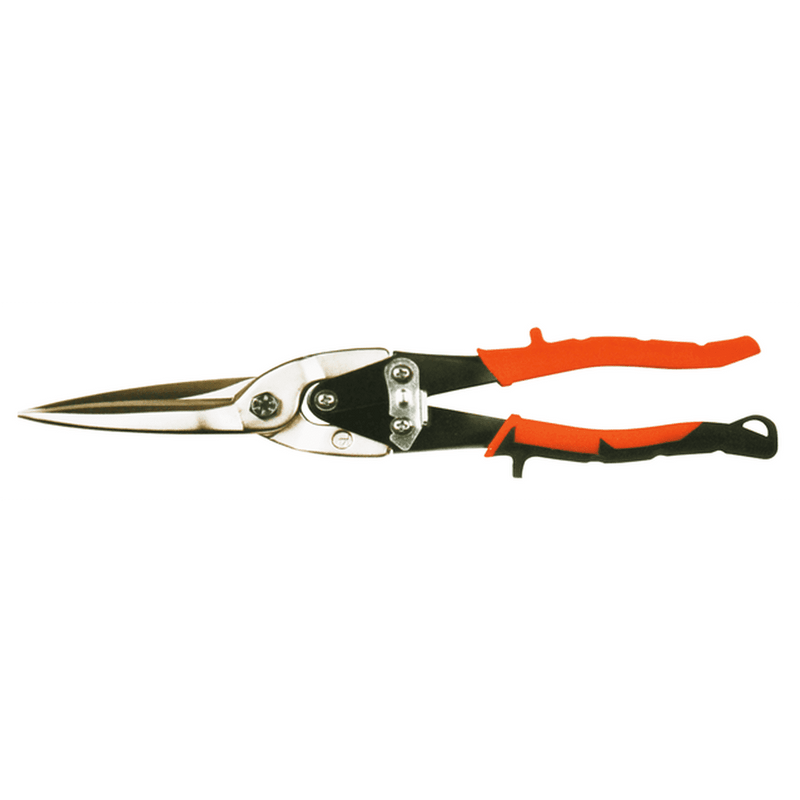 SP Tools Snip Aviation Long- Shear 12"(305mm) - Straight