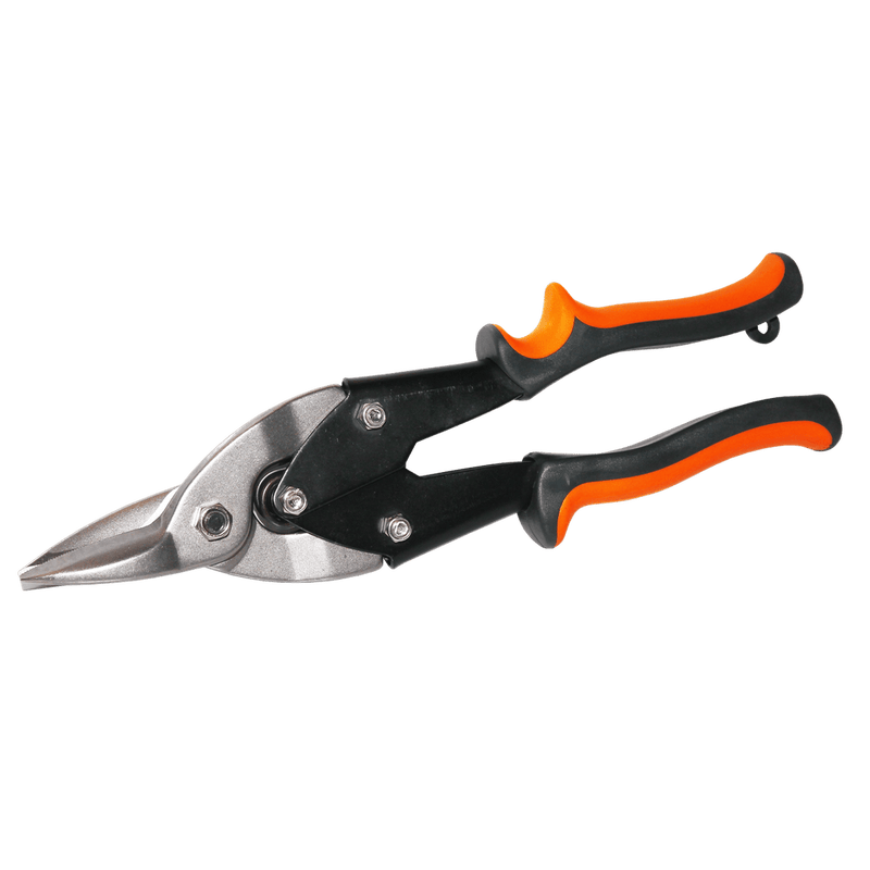 SP Tools Snip Aviation - Shear 10"(250mm) - Straight Cut