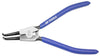 SP Tools Pliers Circlip External Bent 175mm