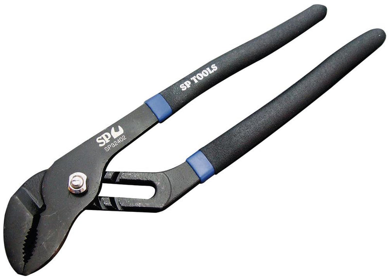 SP Tools Pliers Adjustable Joint 250mm