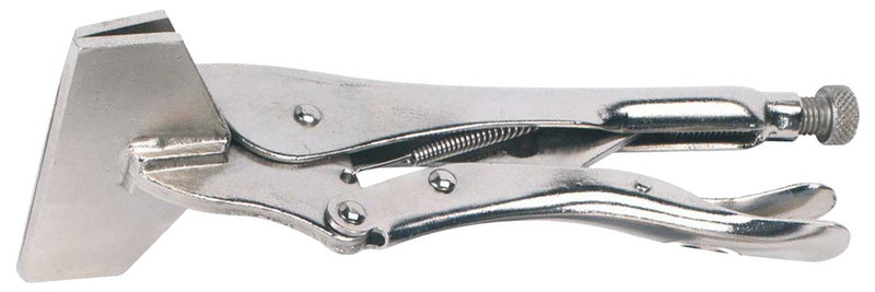 SP Tools Pliers Locking Sheet Metal 200Mm(8")