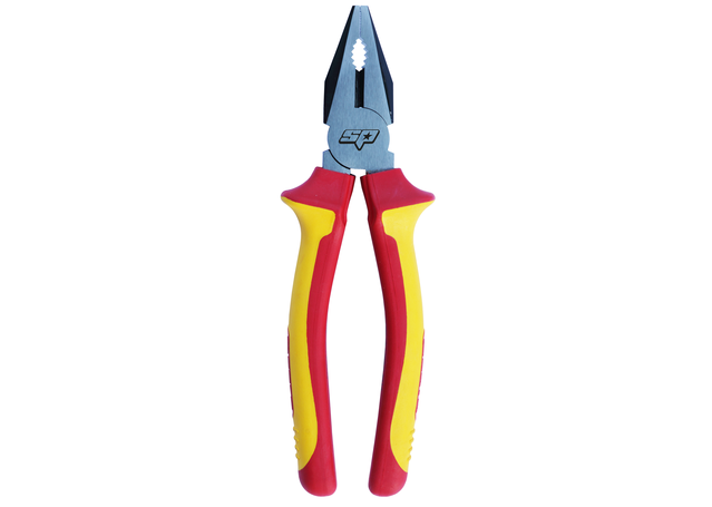 Sp Tools VDE 3Pc Insulated Plier Set