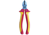 Sp Tools VDE 3Pc Insulated Plier Set