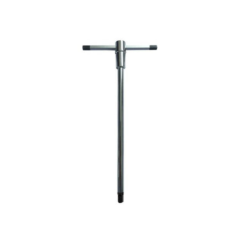 SP Tools Hex Key Sliding T-Handle 5mm
