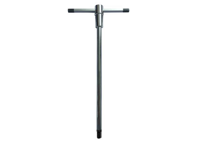 SP Tools Hex Key Sliding T-Handle 4mm