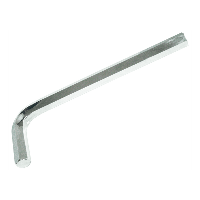 SP Tools Hex Key Chrome SAE 1" (Pk1)