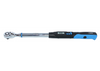 SP Tools Torque Wrench Digital 1/4"Dr 1-20Nm