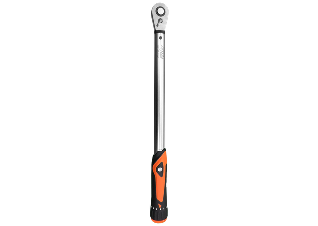 SP Tools Torque Micrometer Wrench 1/2"Dr 517mm