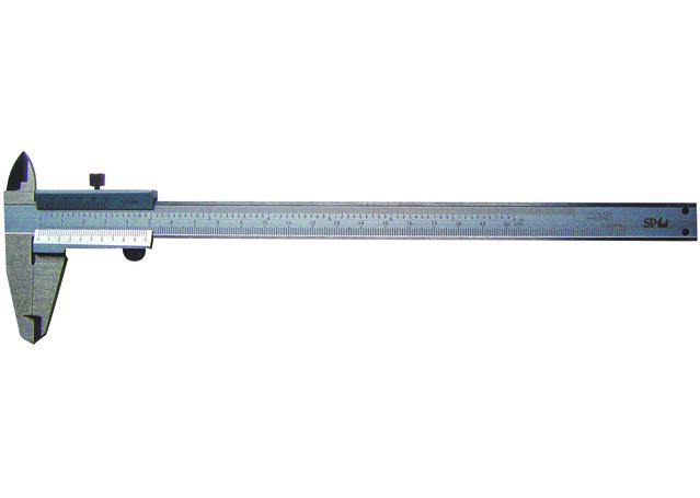 SP Tools Calipers Vernier 0-200mm/0-8