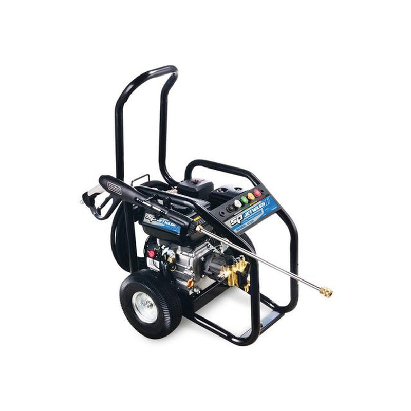 SP Tools Pressure Washer Petrol 3600Psi