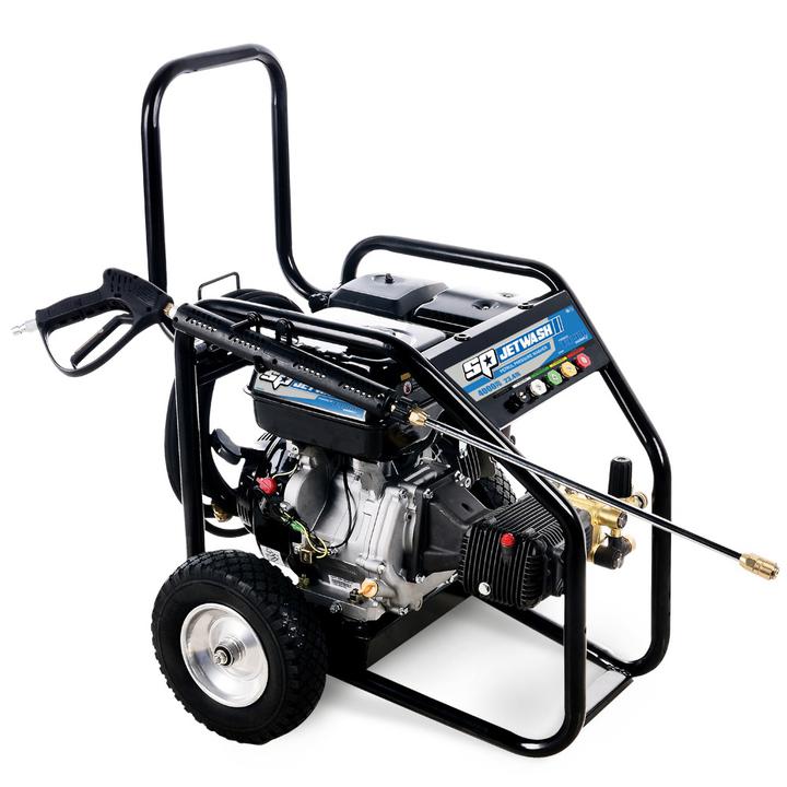 SP Tools Pressure Washer Petrol 4000Psi