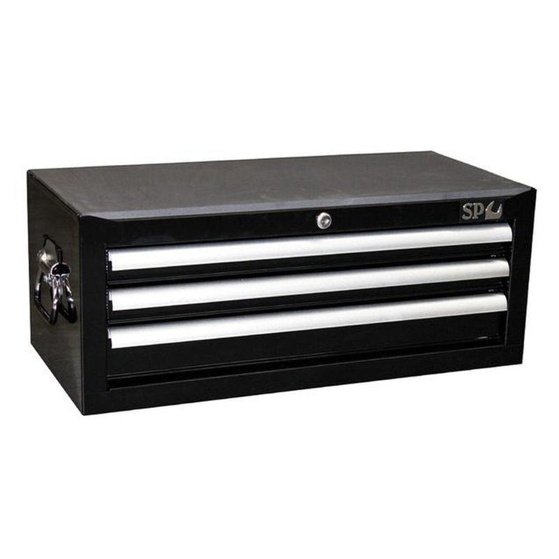SP Tools Intermediate Box 3 Drawer Custom (670mmw)