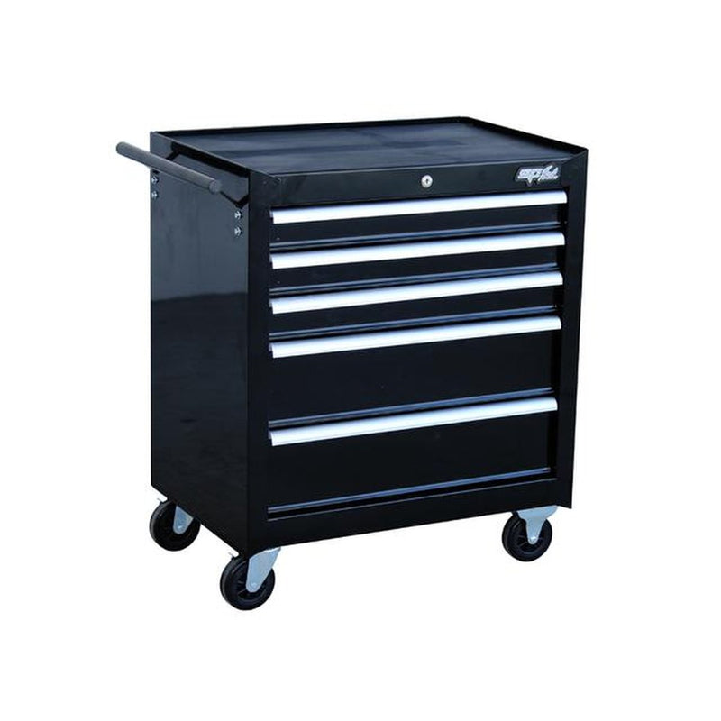 SP Tools Roller Cab 5 Drawer Custom