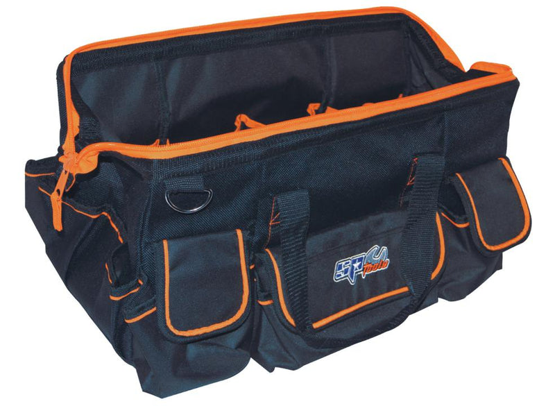 SP Tools Tool Bag Open Mouth Tools