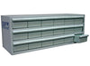 SP Tools Storage Box 18 Drawer 826x300x305