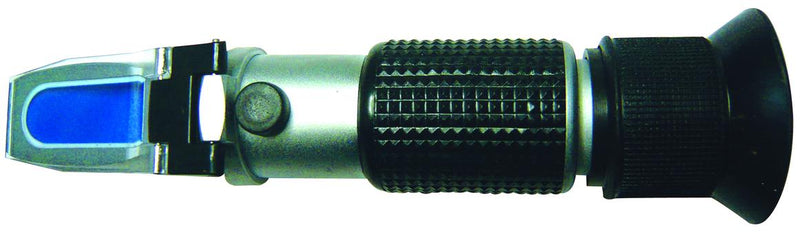 SP Tools Refractometer Hand Held