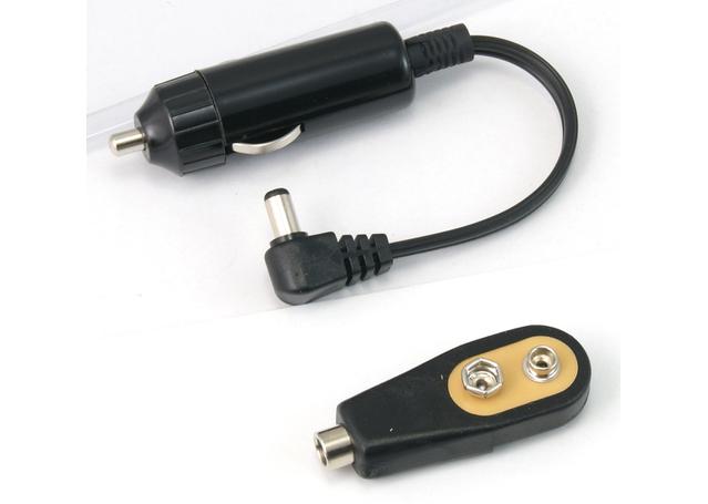 SP Tools 9 Volt Memory Back Up Tool