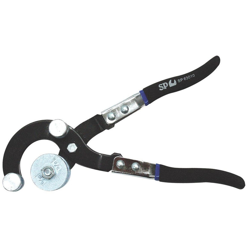 SP Tools Brake Tube Bender
