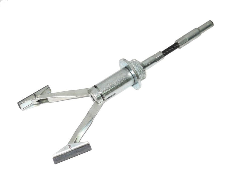 SP Tools Brake Hone 2x28mm Leg - Medium Grit
