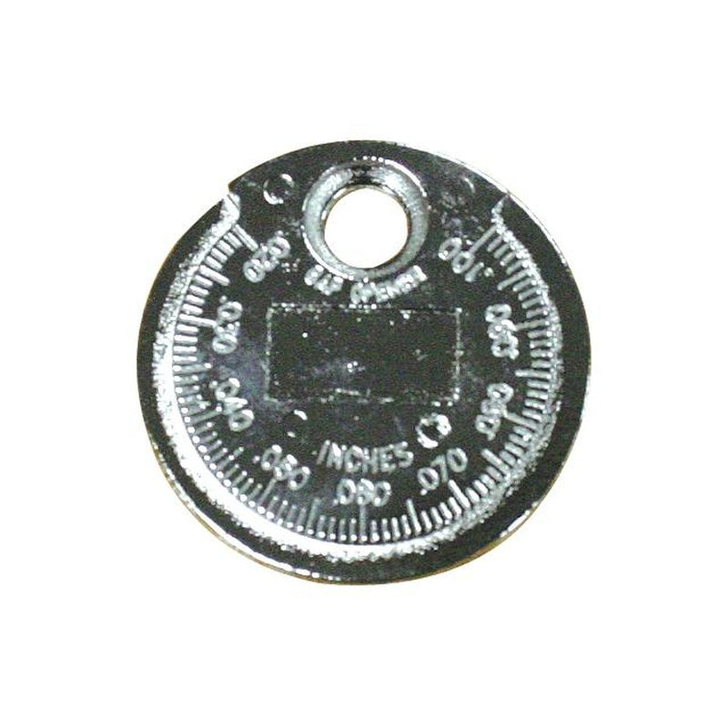 SP Tools Spark Plug Ramp Gauge