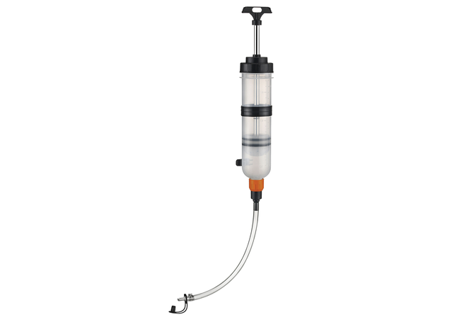 SP Tools Oil - Fluid Syringe 1.5L