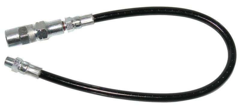 SP Tools Hose - Grease Gun 18" Flexible Inc Coupler