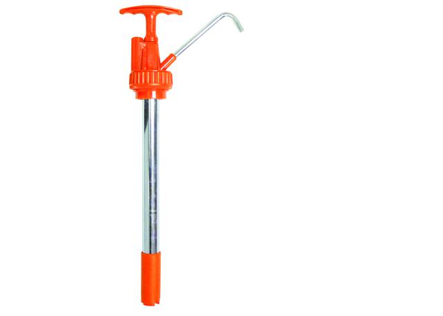 SP Tools Pump 20Lt Multi Purpose Hand Drum