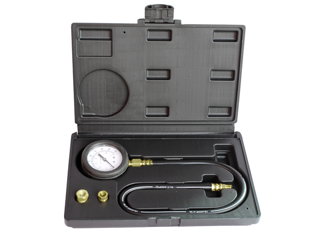 SP Tools Engine Oil Pressure Tester