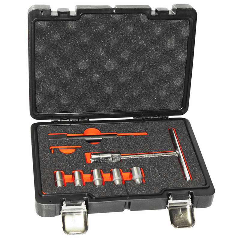 SP Tools Diesel Injector Seat Cleaner Set 6Pc