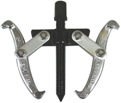 SP Tools Gear Puller 2 Jaw Rev. - 100mm