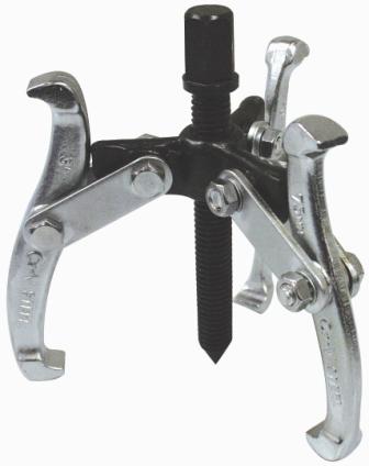 SP Tools Gear Puller 3 Jaw Rev. - 200mm
