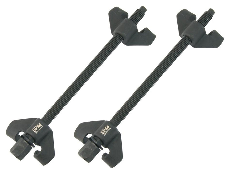 SP Tools Spring Compressor (Coil Spring) - 2Pc
