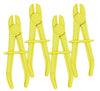 SP Tools Small Line Clamp Straight Set - 4Pc