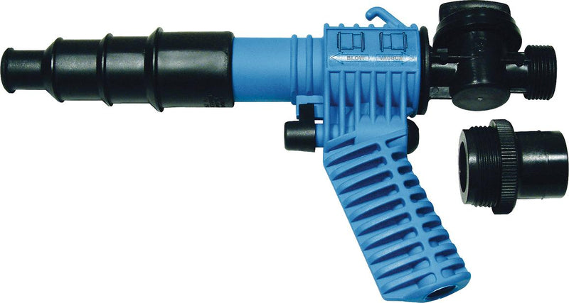 SP Tools Cooling System Flushing Gun
