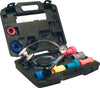 SP Tools Deluxe Cooling System Pressure Tester