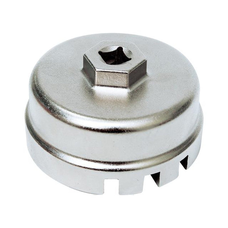 SP Tools Oil Filter Wrench - suits Toyota/Lexus 4 Cyl