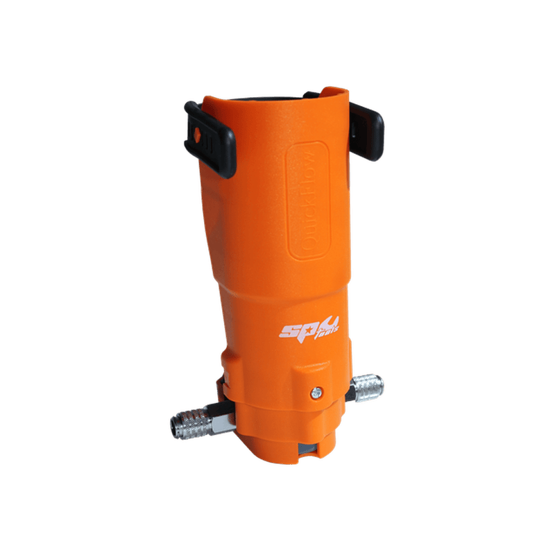 SP Tools Pump - Quickflow Drill Pump