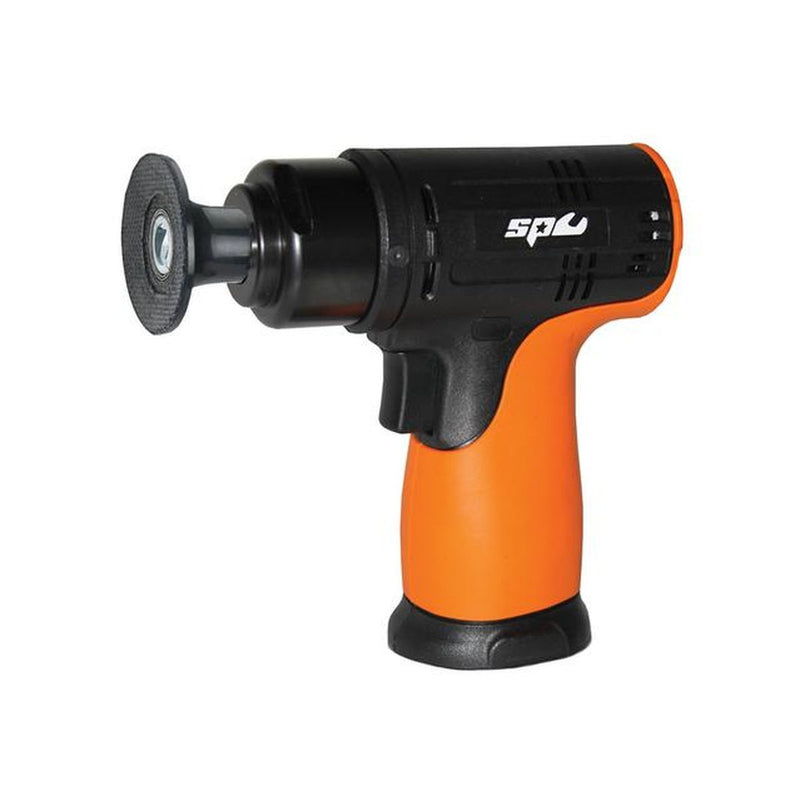 SP Tools Cordless 16V Gasket Sander (Skin Only)