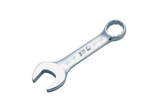 SP Tools Spanner Stubby Roe Metric 14mm