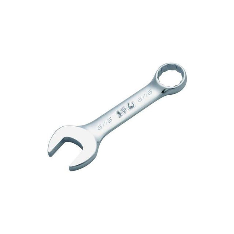 SP Tools Spanner Stubby Roe Metric 26mm