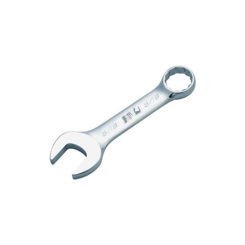 SP Tools Spanner Stubby Roe SAE 3/8