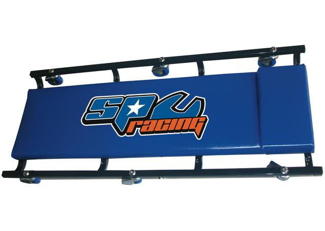 SP Tools Garage Creeper