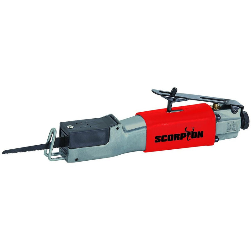 SP Tools Scorpion Air Saw