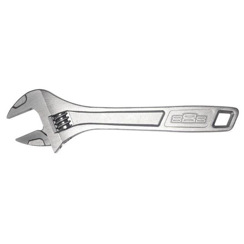 SP Tools 888 Series Adjustable Chrome Wrench 300mm