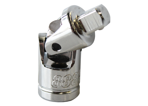 888 By SP Tools Socket Universal Joint 1/4Dr