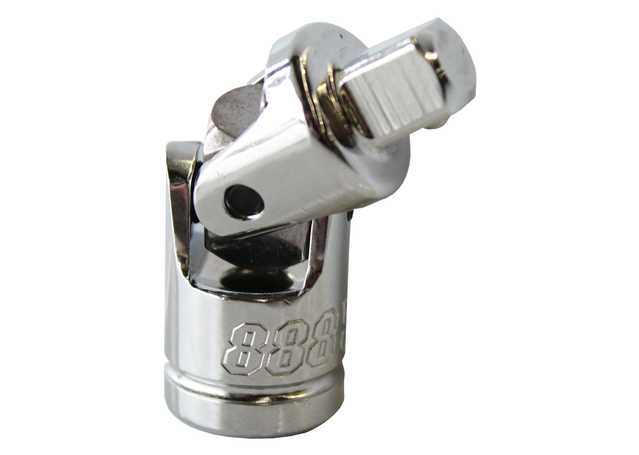 888 By SP Tools Socket Universal Joint 1/4Dr